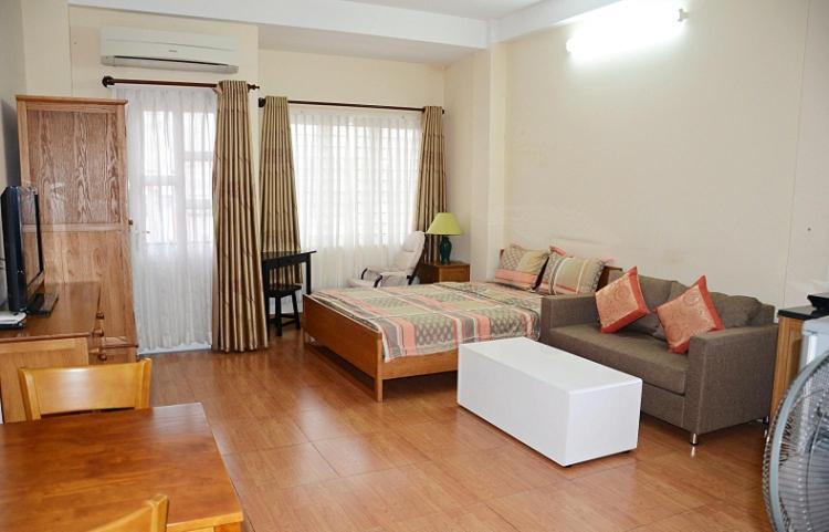 Smiley Apartment 3 TP. Hồ Chí Minh Ngoại thất bức ảnh