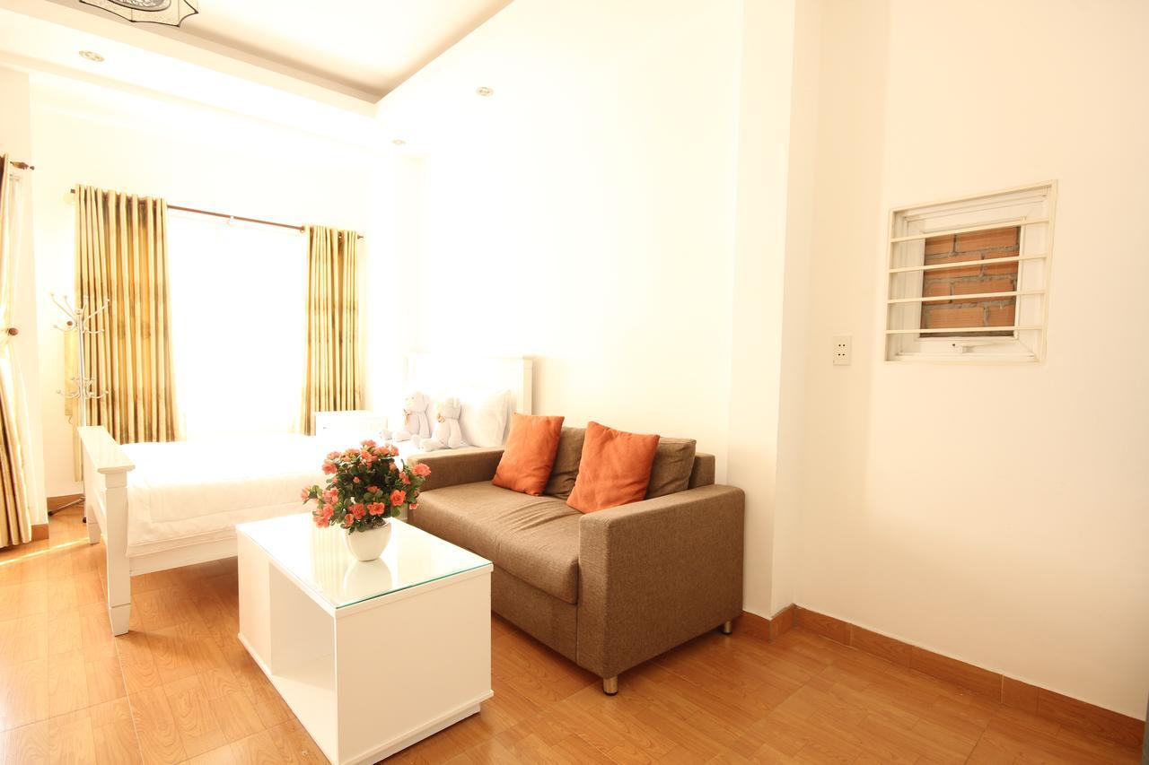 Smiley Apartment 3 TP. Hồ Chí Minh Ngoại thất bức ảnh