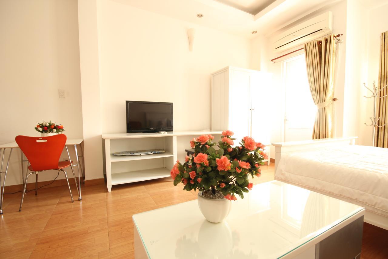 Smiley Apartment 3 TP. Hồ Chí Minh Ngoại thất bức ảnh