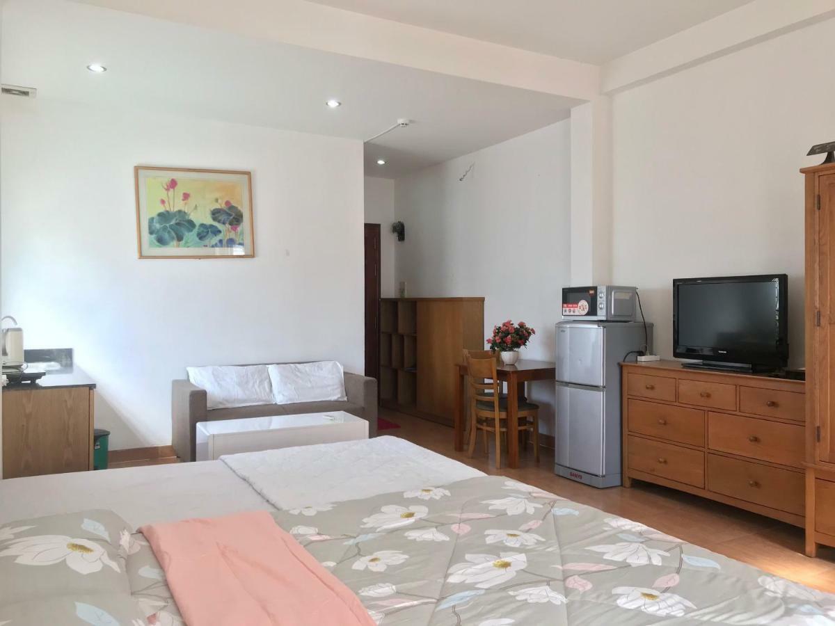 Smiley Apartment 3 TP. Hồ Chí Minh Ngoại thất bức ảnh