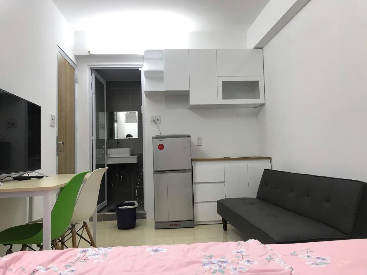 Smiley Apartment 3 TP. Hồ Chí Minh Ngoại thất bức ảnh